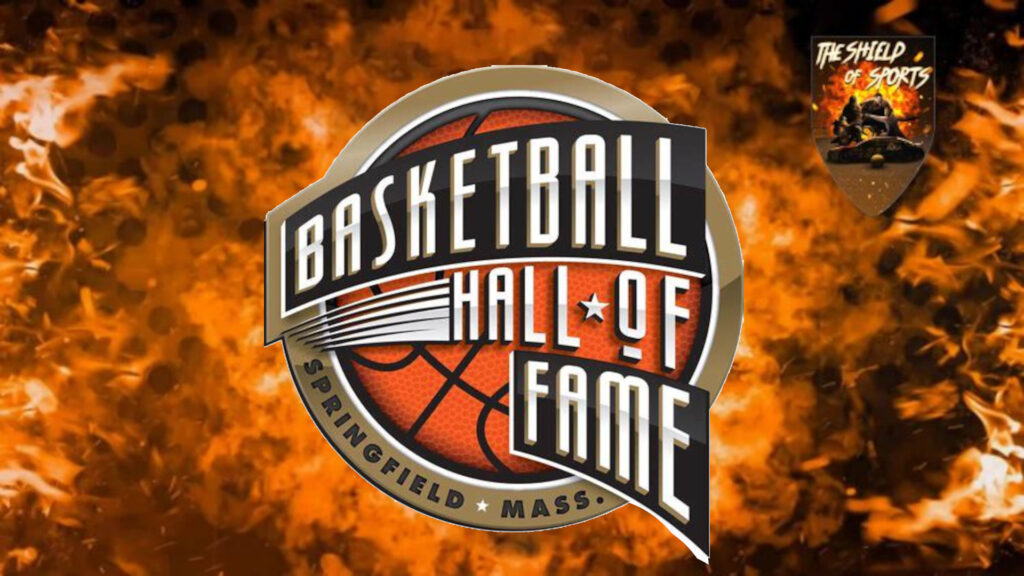 La classe del 2020 della Basketball Hall Of Fame ha finalmente avuto la sua cerimonia
