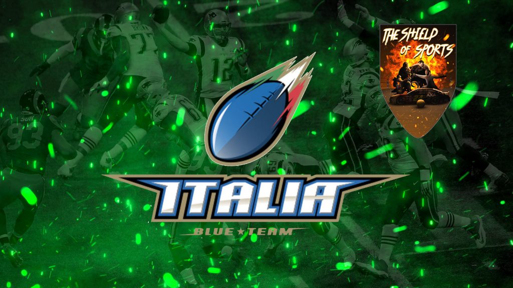 Max Pircher entra nella Practice Squad dei Los Angeles Rams