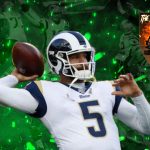 Blake Bortles è un nuovo giocatore dei Green Bay Packers