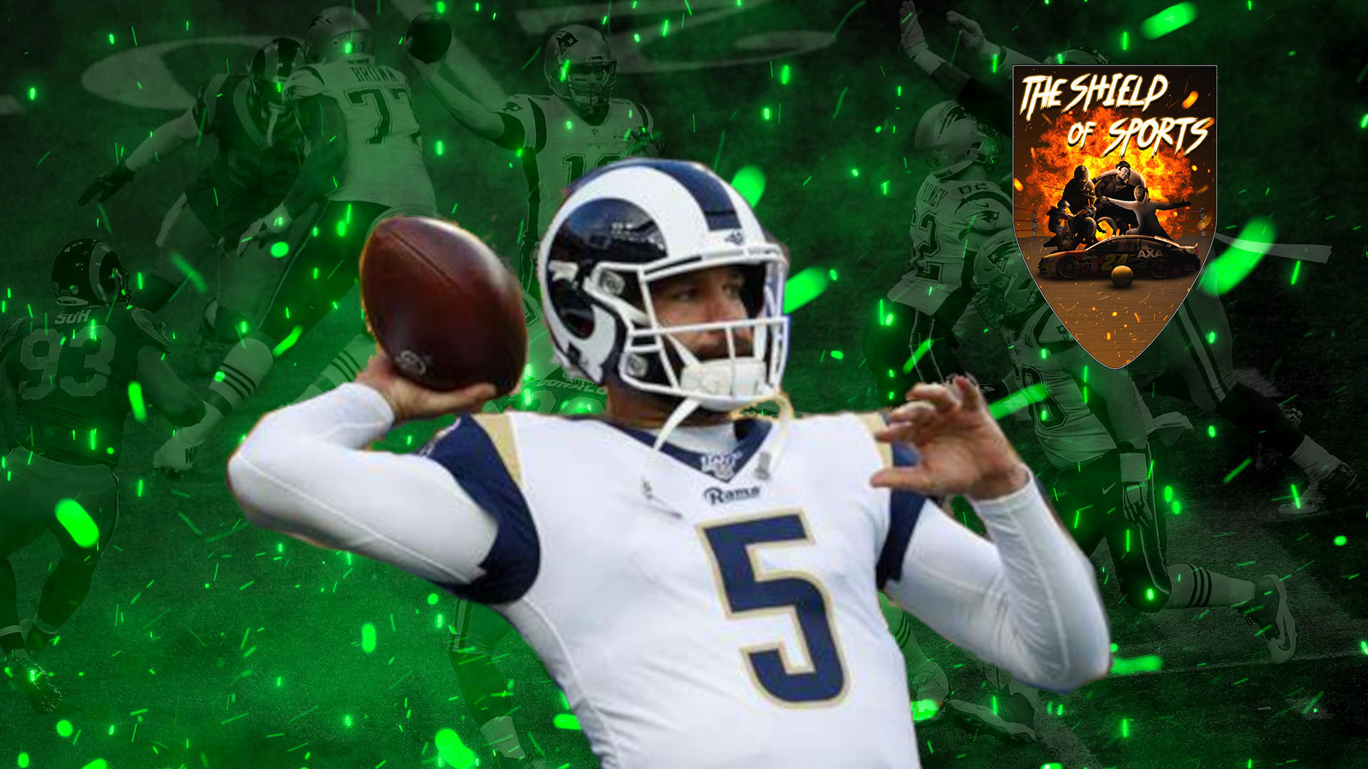 Blake Bortles è un nuovo giocatore dei Green Bay Packers