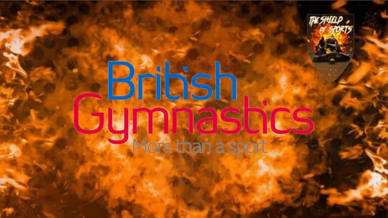 British Gymnastics aggiorna le politiche d'abbigliamento