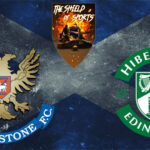 St. Johnstone vince la finale di Scottish Cup: battuto l'Hibernian 1-0