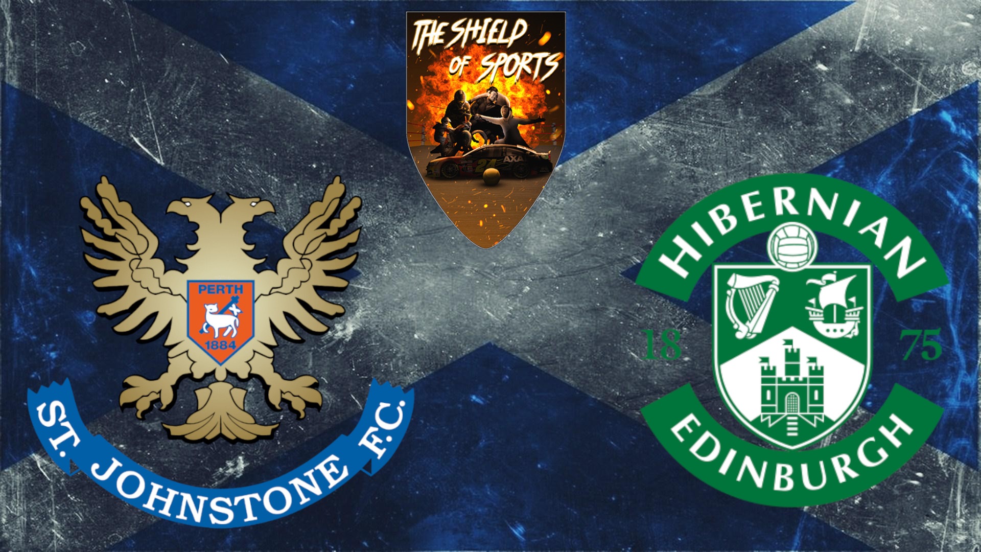 St. Johnstone vince la finale di Scottish Cup: battuto l'Hibernian 1-0