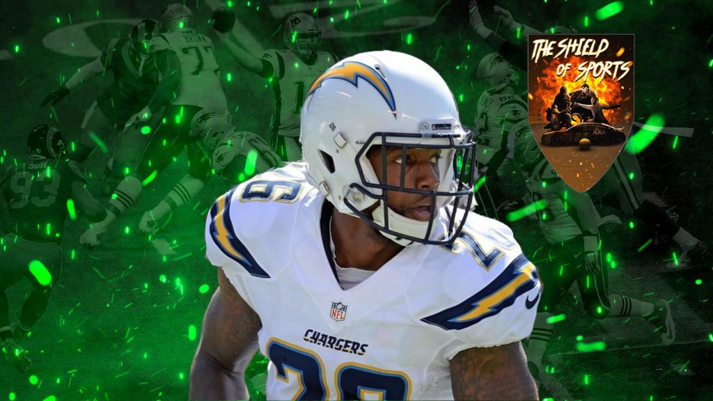 Casey Hayward firma per i Las Vegas Raiders