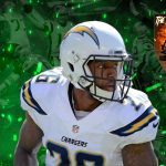 Casey Hayward firma per i Las Vegas Raiders