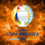 Copa America 2021: La Colombia non ospiterà la kermesse