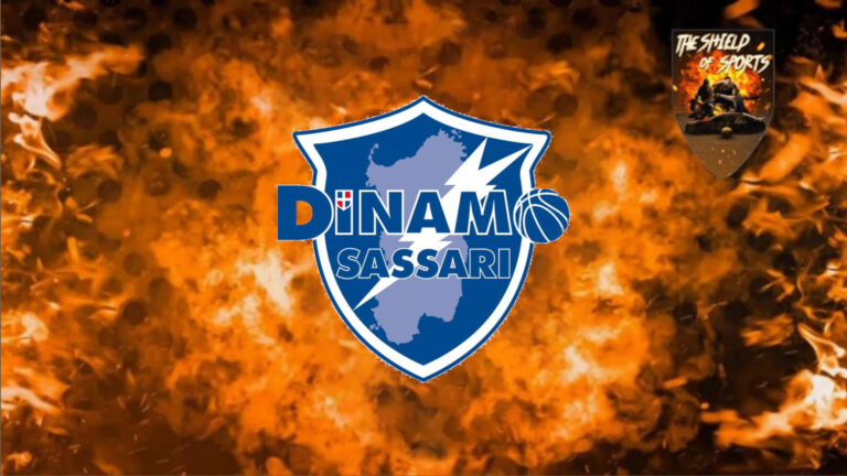 Gianmarco Pozzecco lascia la Dinamo Sassari