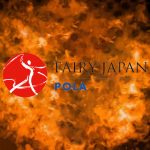 Ready Steady Tokyo: la Fairy Japan partecipa all'evento di prova