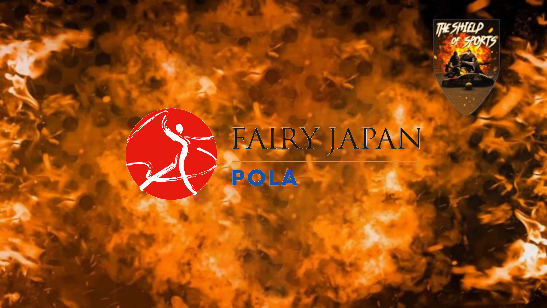 Ready Steady Tokyo: la Fairy Japan partecipa all'evento di prova
