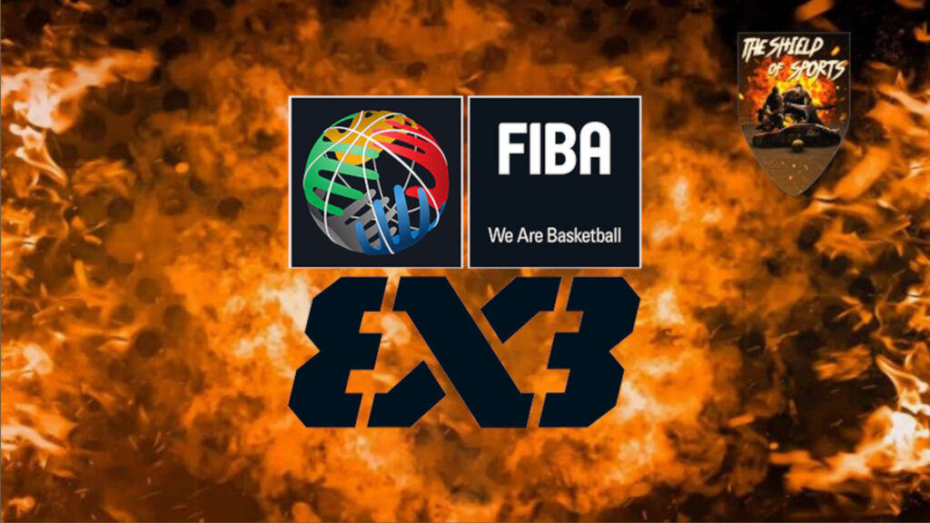 Basket 3x3: la finale del World Tour sarà a Jeddah