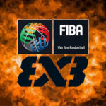 Quarto giorno delle qualificazioni olimpiche del Basket 3x3 in Austria