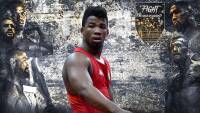 Frank Chamizo vince l'argento agli Europei di Lotta 2023