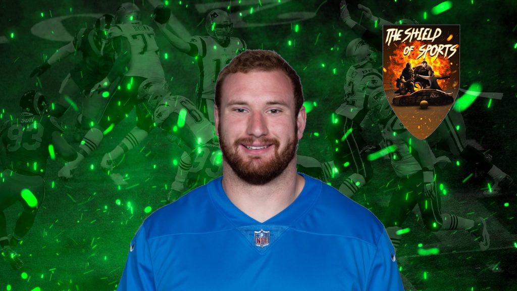 Rinnovo da record per Frank Ragnow