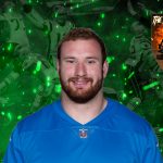 Rinnovo da record per Frank Ragnow