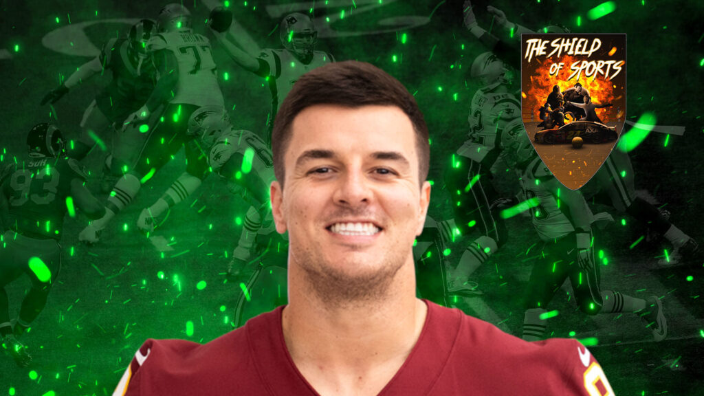Ryan Kerrigan giocherà a Philadelphia