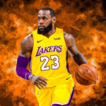 LeBron James aspramente criticato da Rasheed Wallace