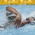 Finale ai Campionati Europei di nuoto