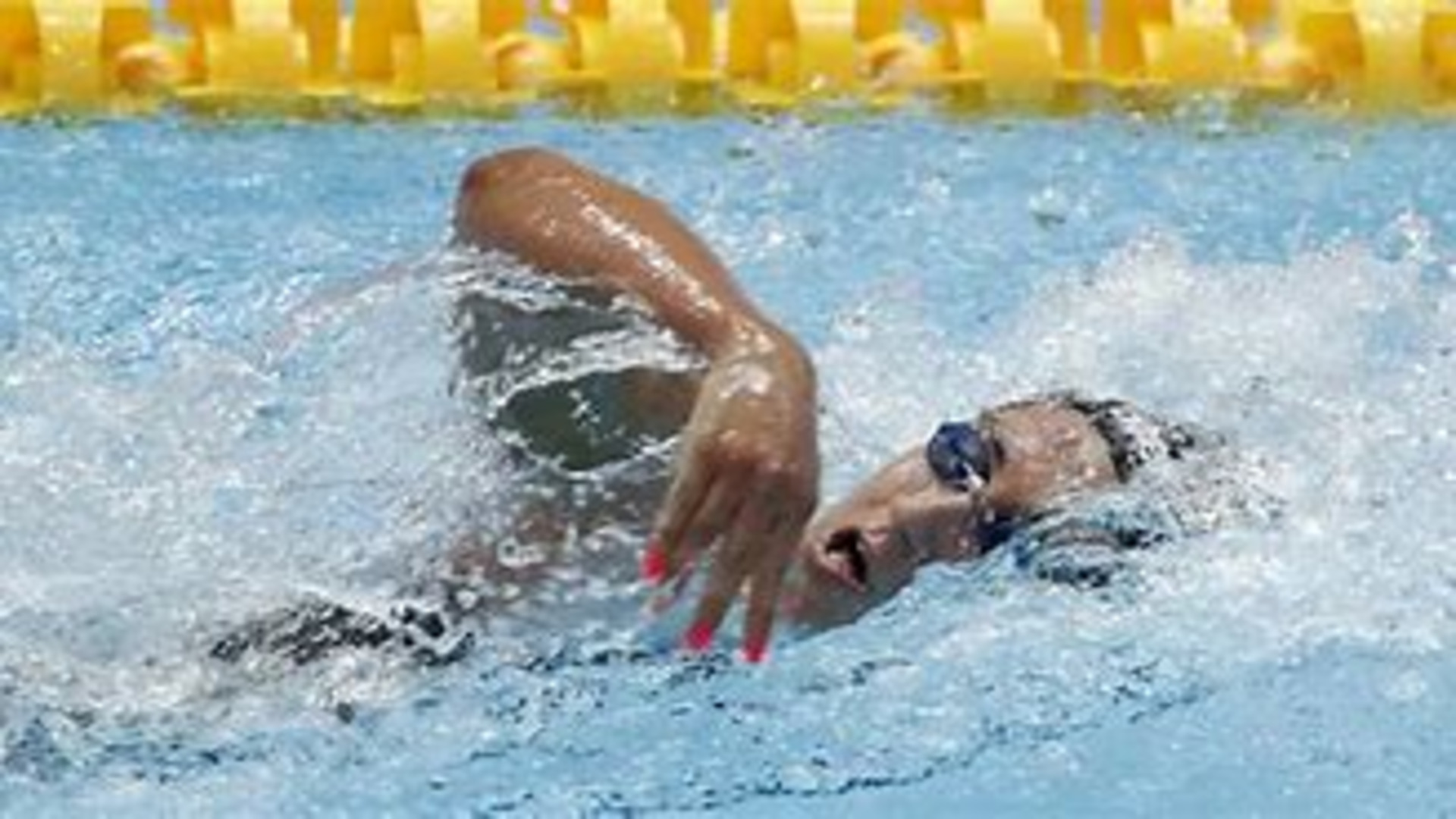Finale ai Campionati Europei di nuoto