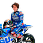 Alex Rins commenta il suo GP di Francia della MotoGP