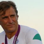 Alex Zanardi: in arrivo un docufilm sull'incidente