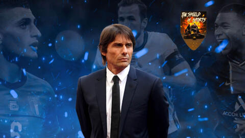 Antonio Conte: crisi Tottenham e Hojbjerg lo ammonisce