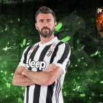 Andrea Barzagli all'Open Città di Firenze