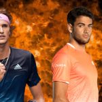 Masters 1000 Madrid: Il risultato del match tra Berrettini e Zverev