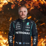 Bottas: ho commesso un errore in Curva 1