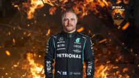 Valtteri Bottas pensa a un futuro in IndyCar