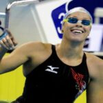 Federica Pellegrini da record: Cinquantaquattresima medaglia della sua carriera
