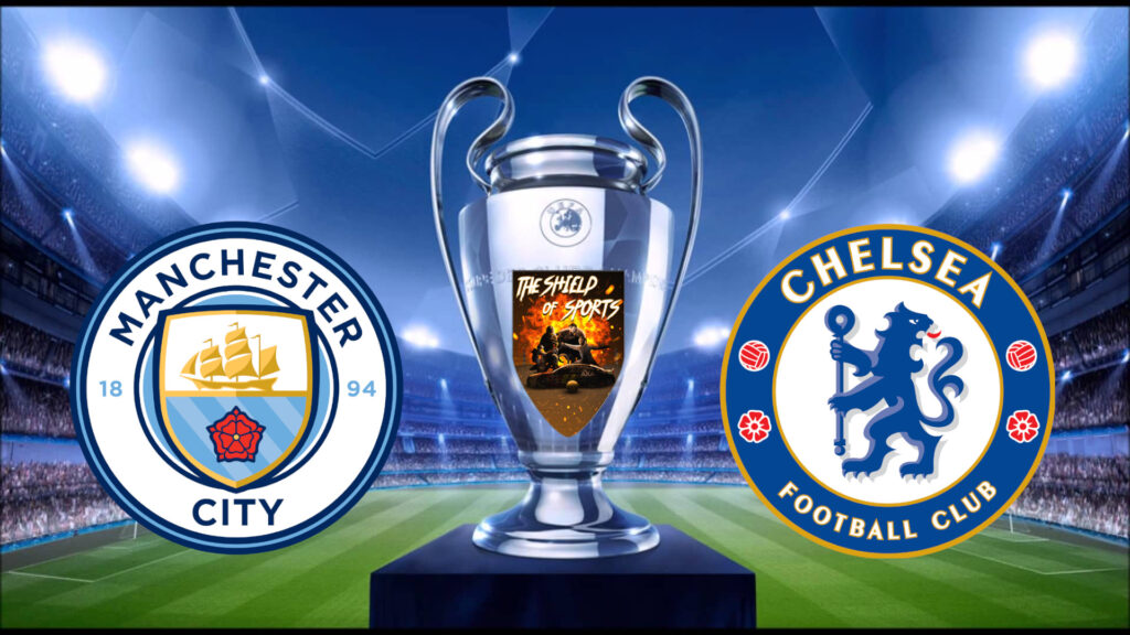 Champions League - Risultato Finale 2021