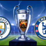 Champions League - Risultato Finale 2021