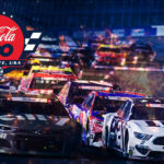 Kyle Larson vince a Charlotte