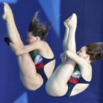Chiara Pellacani, ecco la manita! 5 medaglie a Budapest