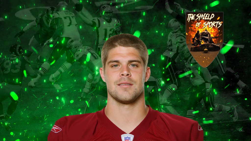 Colt Brennan è scomparso oggi a 37 anni