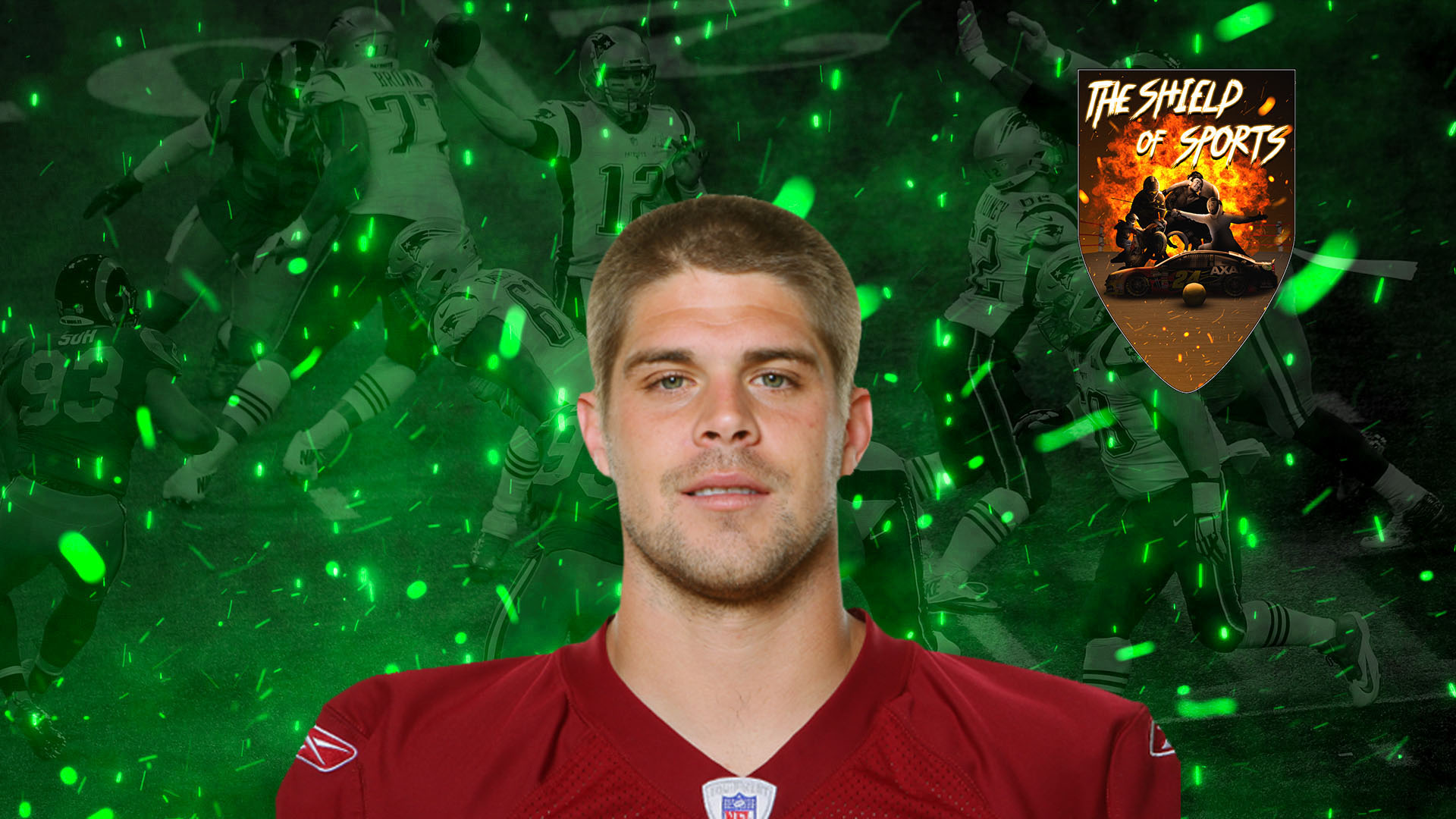 Colt Brennan è scomparso oggi a 37 anni