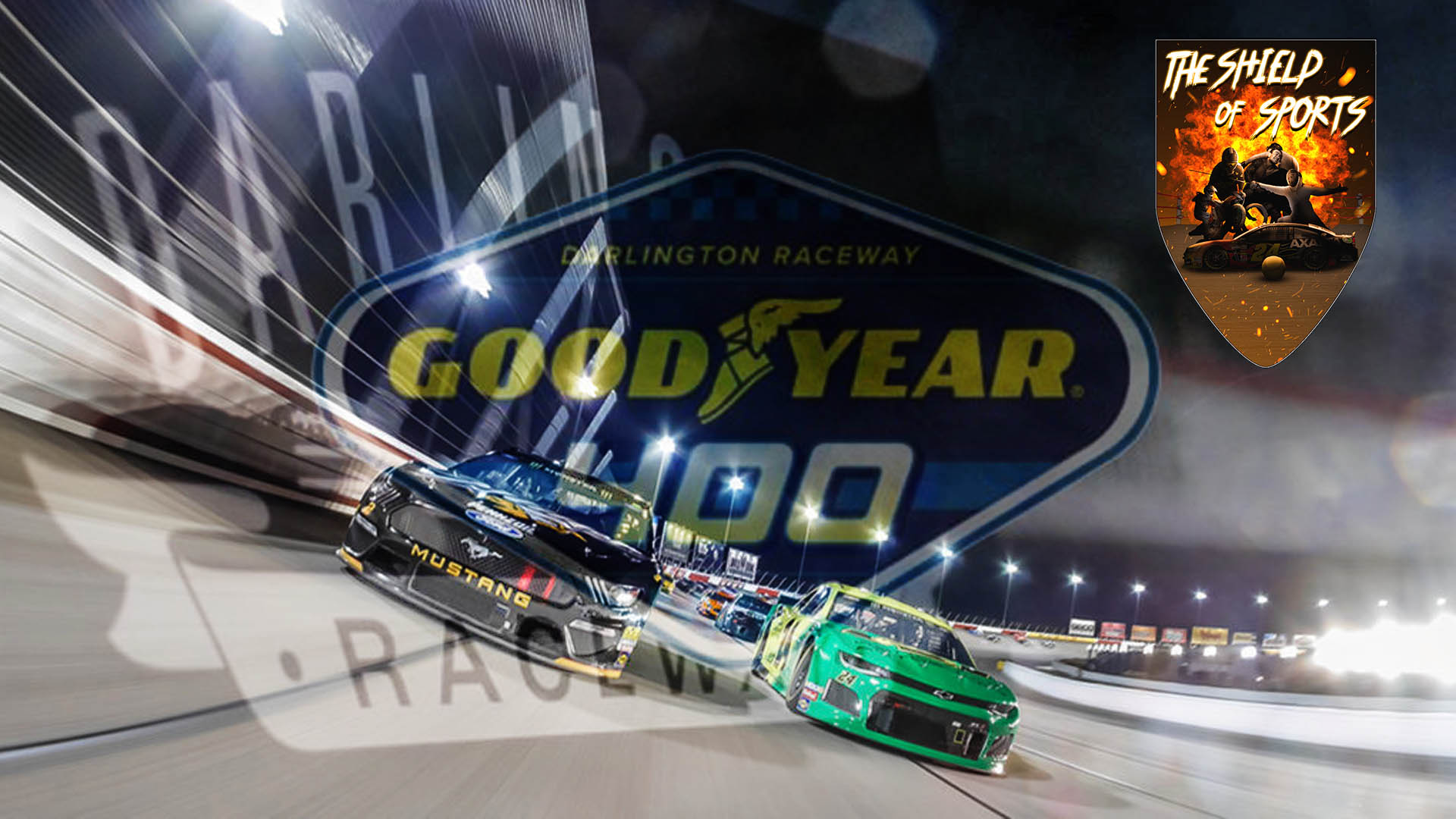 Martin Truex Jr. vince la NASCAR Darlington – Goodyear 400 09/05/2021