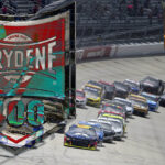 NASCAR: Alex Bowman vince a Dover 16/05/2021