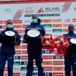 Titus Ekiru: alla maratona di Milano è record mondiale 2021