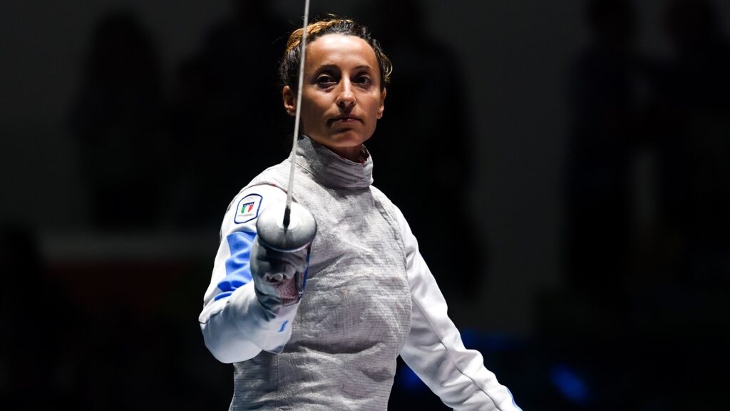 Elisa Di Francisca è diventata mamma per la seconda volta qualche giorno fa, dando alla luce il piccolo Brando