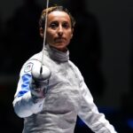 Elisa Di Francisca è diventata mamma per la seconda volta qualche giorno fa, dando alla luce il piccolo Brando