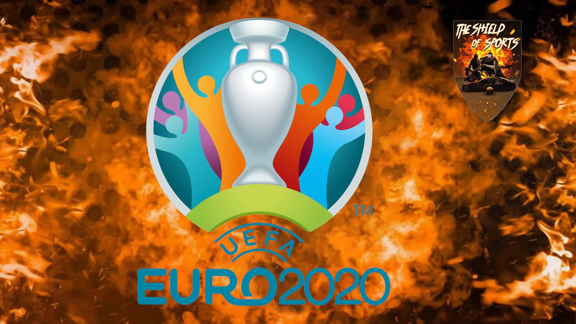 EURO 2020: tifosi inglesi aggrediscono tifosi italiani