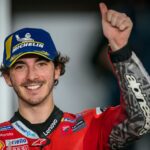 Francesco Bagnaia: mi hanno massacrato dopo il Mugello