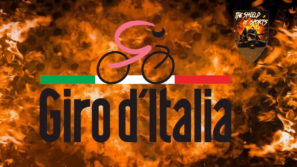 Giro d'Italia: Taco Van der Hoorn sorprende, ma comanda Filippo Ganna