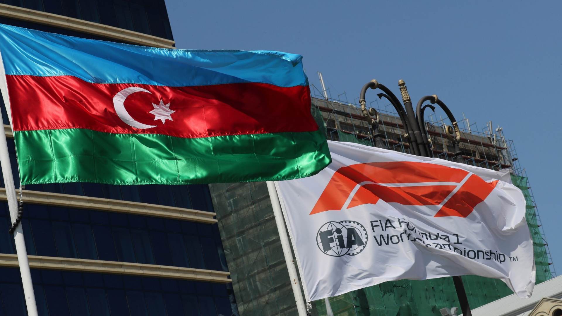 GP dell'Azerbaijan: no allo scambio con il GP di Turchia
