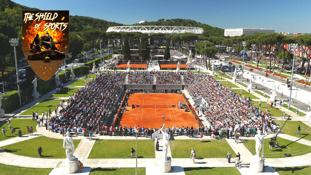 Internazionali d'Italia 2022: Mektic e Pavic sono i re di Roma