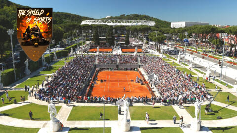 Internazionali d'Italia 2022: Bolelli e Fognini in Semifinale