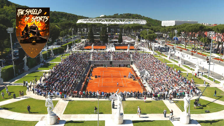 Internazionali d'Italia 2022: Bolelli e Fognini in Semifinale
