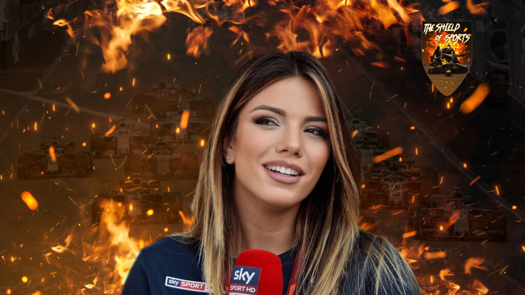 Intervista a Federica Masolin: lo sport cambia il mondo