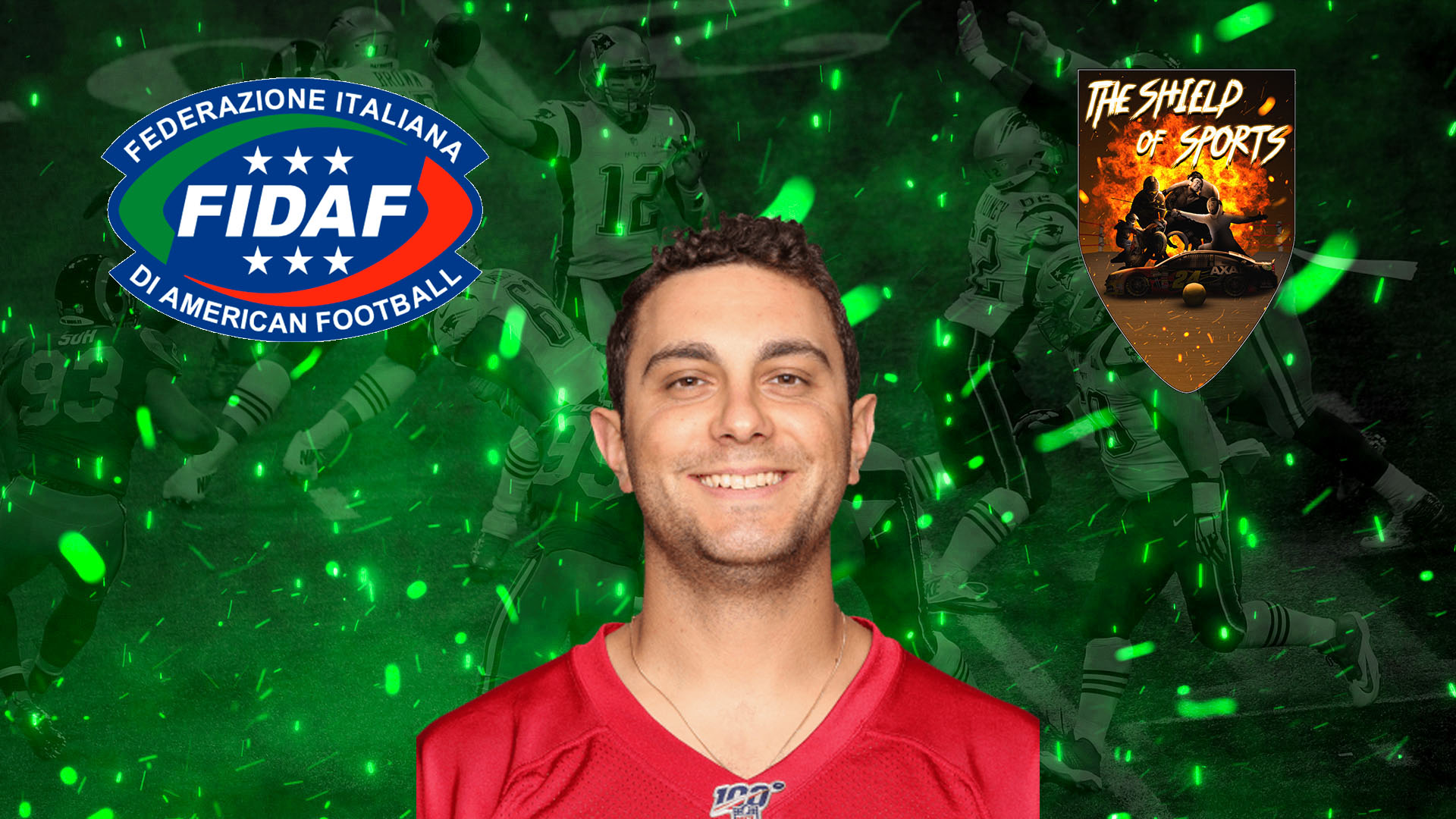 Giorgio Tavecchio: Le risposte della diretta